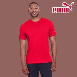 NWT $30 PUMA Big & Tall Men's Essential Logo T-Shirt